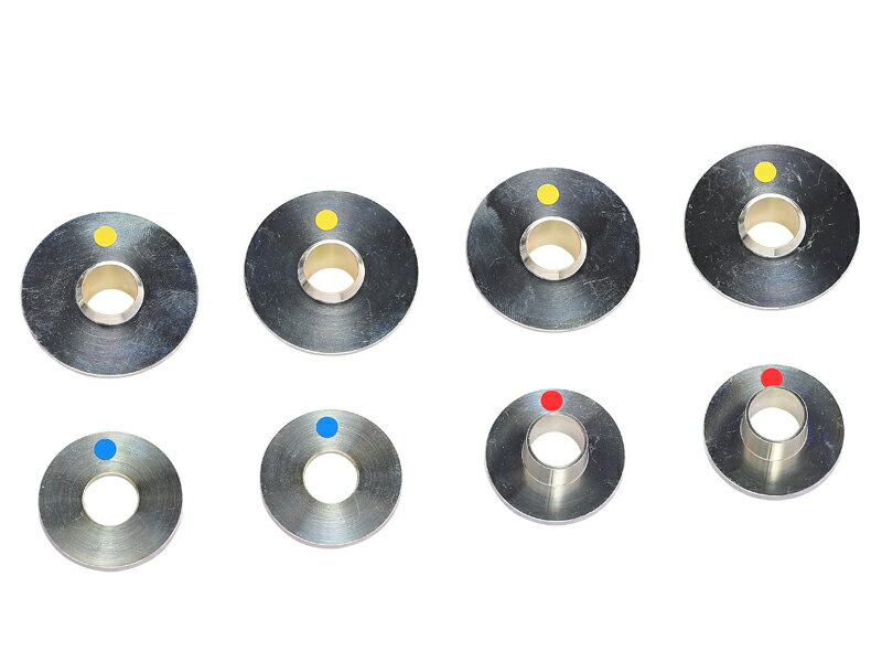 PROVA プローバ クロスメンバカラー フロント フォレスター SLG [45250SN0100]