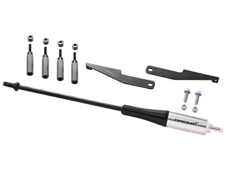 PROVA プローバ モーションコントロールビーム フロント フォレスター SK9 [47250SP1100]