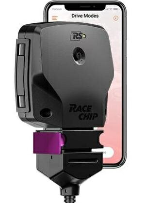 Race Chip（レースチップ） RaceChip RS スマホアプリ対応 ムーヴ LA850S/860S 0.6T RS (2025-) ［64hp 100Nm］