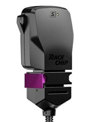 Race Chip（レースチップ） RaceChip S CX-5 KE2AW/KE2FW 2.2 Skyaktiv-D (2012-2017) ［175hp 420Nm］