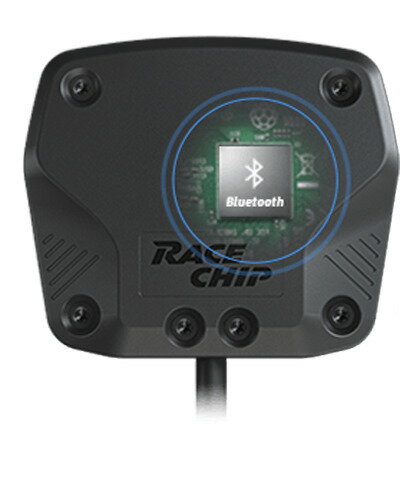Race Chip（レースチップ） XLR5 スロコン コントローラー付き デリカ D:5 CV1W 2.2 DI-D (2013/1-2019/1) ［148hp 360Nm］