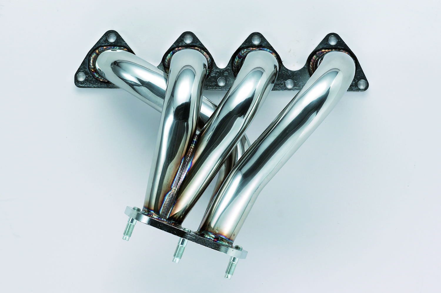 SPOON(スプーン) 4in2エキゾーストマニホールド インテグラ DC2/DB8(タイプR'96Spec)