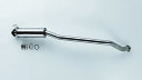 SPOON スプーン エキゾーストパイプB インテグラ DC5 K20A (18220-DC5-001)【発送先限定商品】