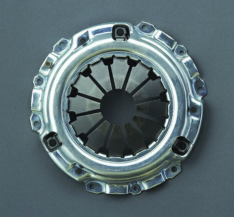 スプーン(SPOON) クラッチカバー アコード CL7ユーロR K20A [22300-DC5-001]