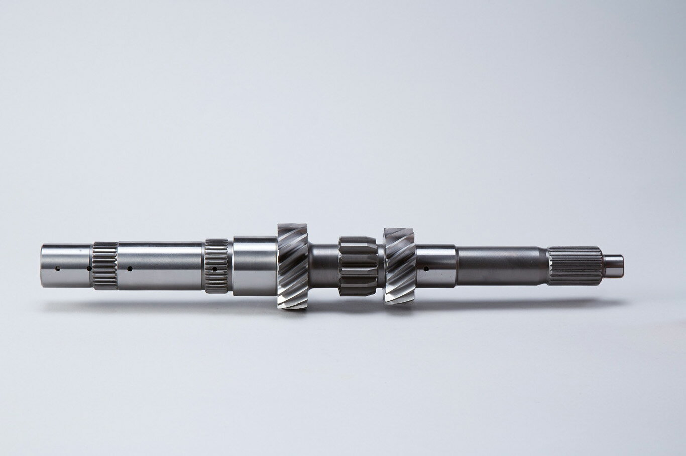 スプーン(SPOON) クロスギアリペア—[M,シャフト] インテグラ DC2/DB8(タイプR'96Spec） B18C [23210-EG6-MST]