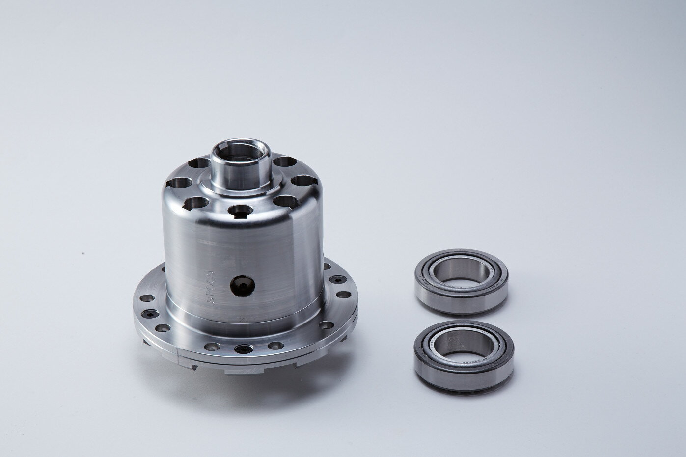 スプーン(SPOON) L.S.D.キット S2000 AP1/AP2 F20C, F22C [41000-AP1-000]