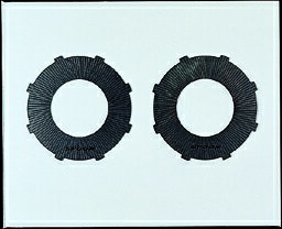 スプーン(SPOON) L.S.D.クラッチプレートセット インテグラ DC2/DB8(タイプR'96/'98Spec） B18C [41000-EG6-S00]