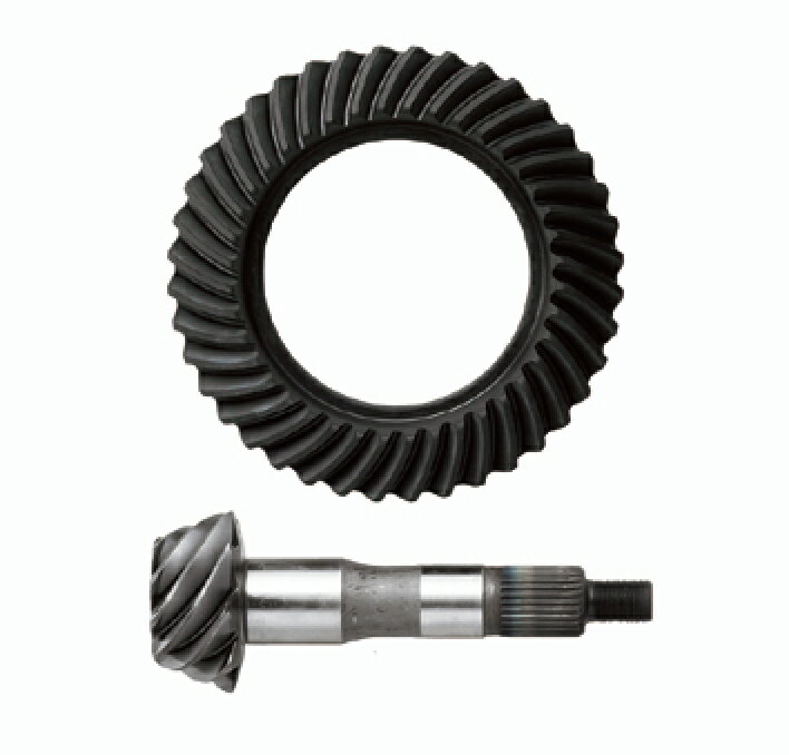 スプーン(SPOON) ファイナルギアセット[4.4] S2000 AP1/AP2 F20C, F22C [41220-AP1-000]