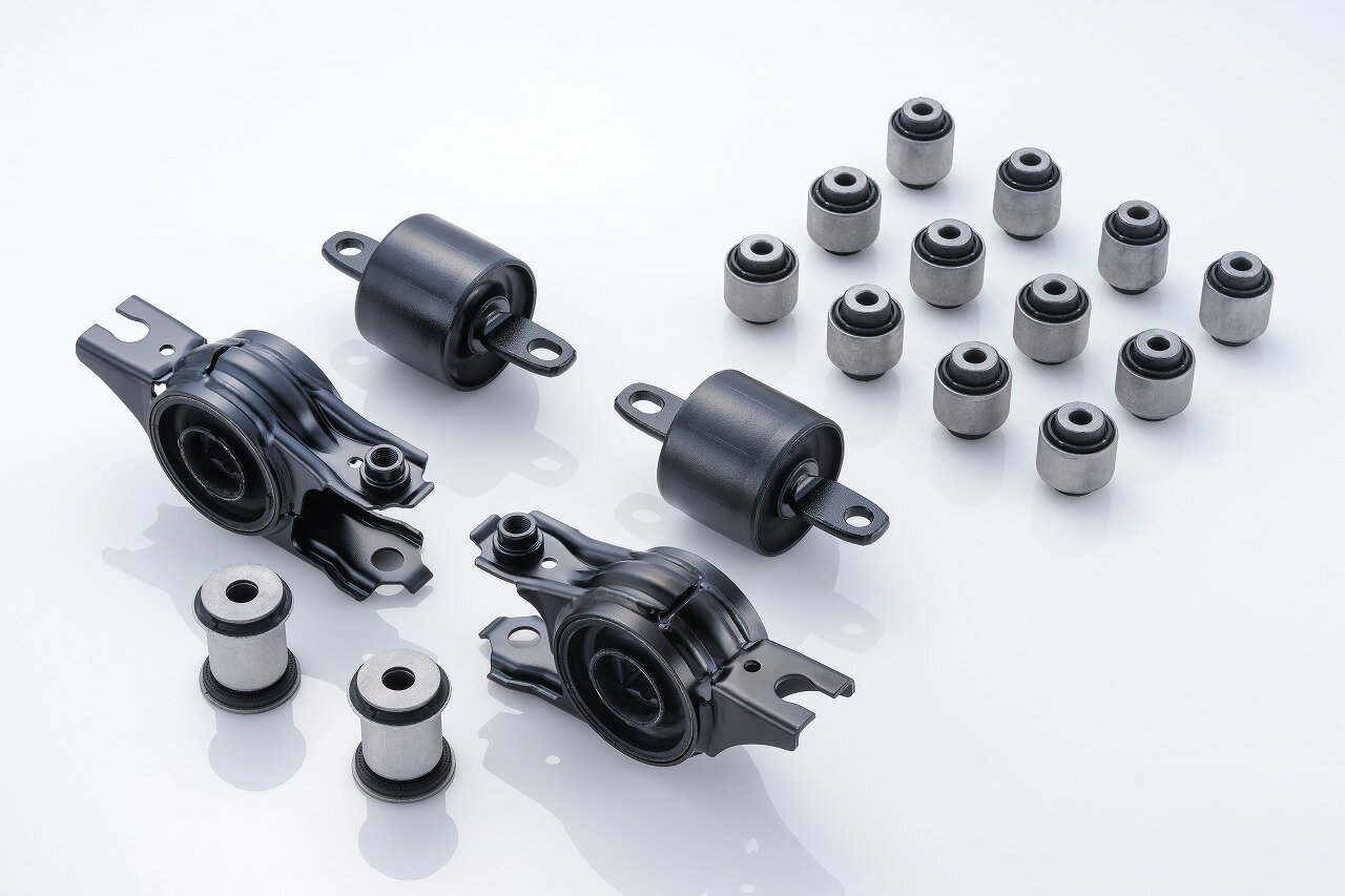 スプーン(SPOON) SUSブッシュセット シビック 6BA-FL5/6BA-FL5 RBP K20C [51359-FL5-000]