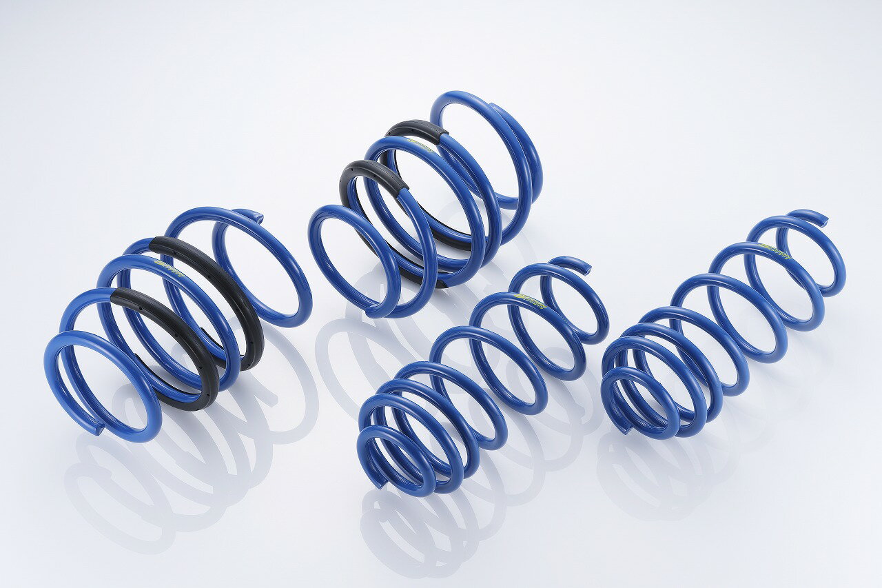 スプーン(SPOON) プログレッシブスプリング シビック 6BA-FL1(EX/LX) L15C [51400-FL1-001]