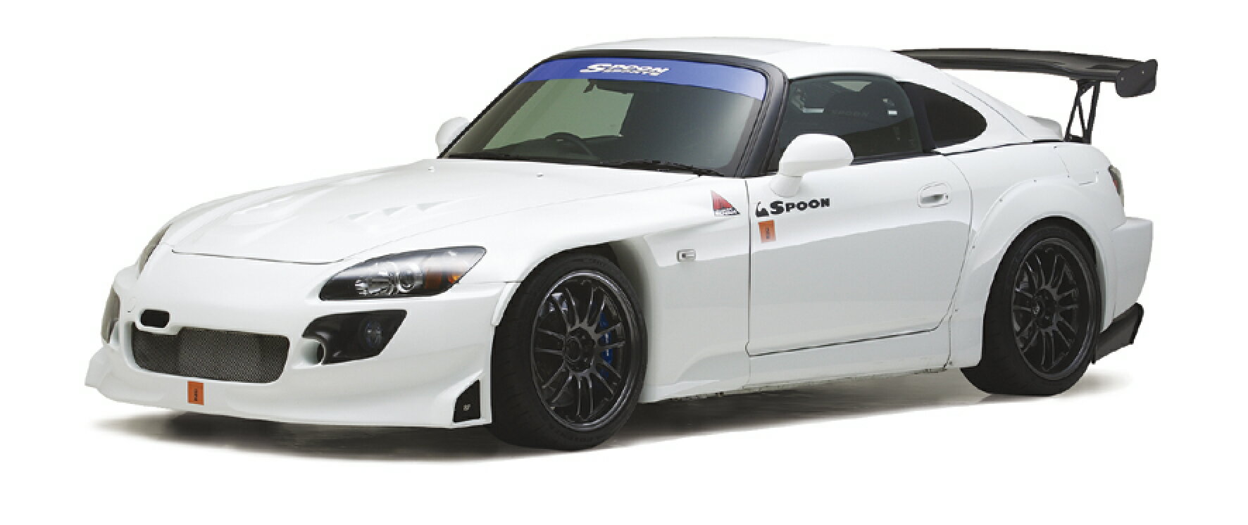 楽天市場】S2000（オーバーフェンダー｜外装・エアロパーツ）：パーツ 