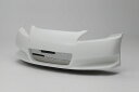 SPOON スプーン エアロバンパー(FRONT) S2000 AP1/AP2 (71101-AP1-001) 【発送先限定商品】