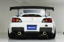 SPOON スプーン 3DGTウィング S2000 AP1/AP2 (84112-AP1-000) 【発送先限定商品】
