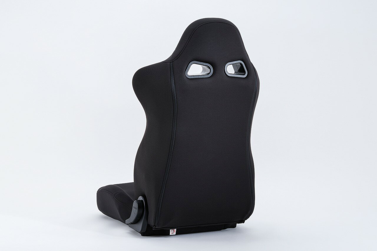 SPOON スプーン リクライニング バケットシート (ALL-81200-001) 【発送先限定商品】