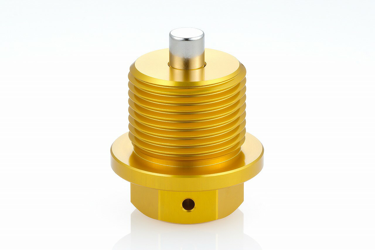 SPOON（スプーン） マグネットドレンボルト トランスミッションM20 シビックFK/FL L15C/K20C (ALL-90009-003)