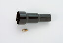 SPOON(スプーン) N1マフラー用サブサイレンサー(75mm) シビック FD2