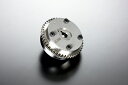 戸田レーシング インテークVTCコントロールカムスプロケット40度ホンダ シビックType-R/インテグラType-R/アコードEuroR (K20A)