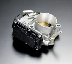 戸田レーシング ビッグスロットル 16400-K20-200 ホンダ シビックType-R FD2 (K20A)