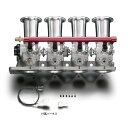 TODA スポーツインジェクションKIT Φ50mmスロットルボディ/33mmファンネルS2000 AP1 (F20C)(2)