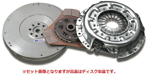 樂天商城 - 戸田レーシング メタルディスク 22200-SR2-0TMニッサン シルビア/180SX PS13/S14 (SR20DET)