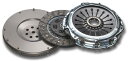 戸田レーシング 超軽量クロモリフライホイール&クラッチKIT(スポーツディスク) 26000-4G6-34N ランサーエボリューション CT9A (4G63)