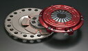 戸田レーシング ハイパワーシングルクラッチKIT(メタルディスク) 26000-B16-H00 シビック (B16A/B16B)
