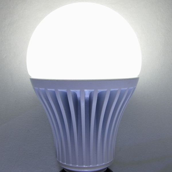 【あす楽対応】LED電球 E26口金 調光