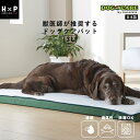「最大50%OFFセール開催中」ドッグケア マットレス用通気パッド 3L 洗える 立体メッシュ 旭化成 フュージョン Wラッセル 日本製 介護用品ハナロロペット