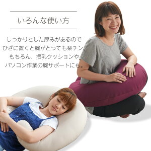 【20%OFF】ビーズクッション【ポトラ】補充人をダメにするクッション国産カバー