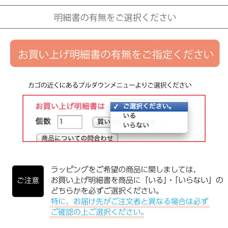 ビーズクッション150~170リットル専用ギフ...の紹介画像2