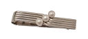 ミキモト タイピン パール ベビーパール シルバー タイクリップ タイ留め タイバー MIKIMOTO 【中古】