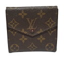 C Bg z |glrG uE mO M61652 WzbN LOUIS VUITTON Be[W _uzbN RpNg zbN KL LV yÁz