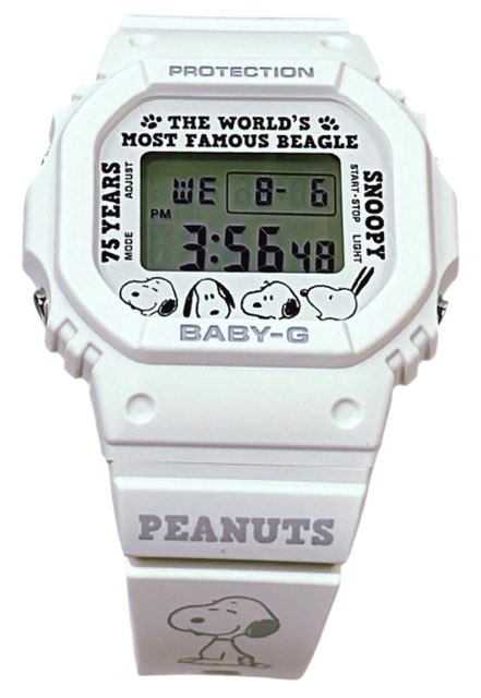 BabyG 新品未使用 楽天市場】未使用(シリーズBABY-G(カシオ))(腕時計)の通販
