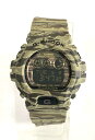 Vil JVI GVbN  GD-X6900CM Jt[W G-SHOCK CASIO Y fW^ v ~^[ EHb` Camouflage SerieyÁz