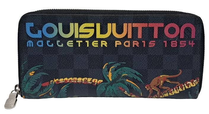 楽天市場】louisvuitton ルイヴィトン ジッピーウォレット 長 楽天市場】louisvuitton ルイヴィトン ジッピーウォレット 長
