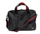 新品同様 ポーター ビジネスバッグ PORTER × ILS共同企画 L-fine エルファイン 2WAY ブリーフケース ショルダーストラップ付 吉田かばん ...