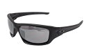 新品同様 オークリー サングラス バルブ VALVE OO9236 ブラック 艶消し 黒 マットブラック メンズ レディース OAKLEY 【中古】(4)