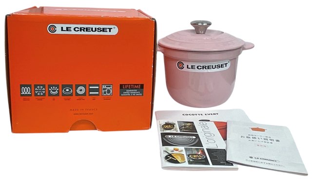 楽天市場】ルクルーゼ ココット 中古の通販 楽天市場】ルクルーゼ ココット 中古の通販