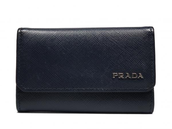 楽天市場】prada キーケース シルバーの通販 楽天市場】prada キーケース シルバーの通販