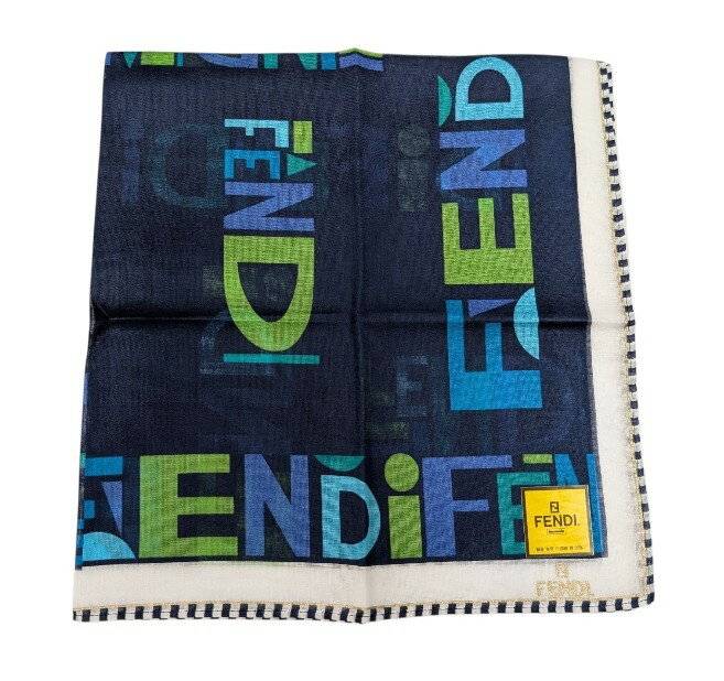 新品未使用⭐︎ FENDI フェンディ ハンカチ 5枚セット 楽天市場】フェンディ(ハンカチ・ハンドタオル|バッグ・小物