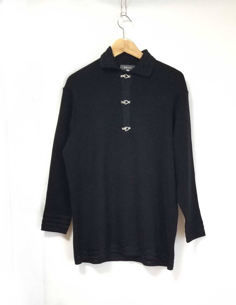 【中古】BALLYバリートップス大...