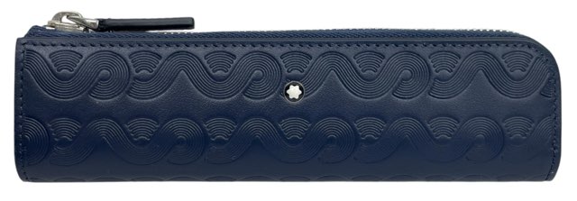 楽天市場】ラウンドジップペンケース(ブランドモンブラン)の通販 楽天市場】ラウンドジップペンケース(ブランドモンブラン)の通販