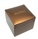 グッチ 箱 ケース 時計用 GUCCI BOX ブレスレット用 【中古】