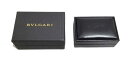 ブルガリ チャーム用 箱 ジュエリーケース ジュエリーボックス ケース Bvlgari 【中古】