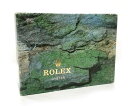 ロレックス 時計用 箱 ケース オイスター ROLEX OYSTER メンズ 冊子付 【中古】