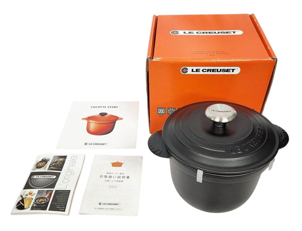 【中古】未使用品ル・クルーゼルクル...