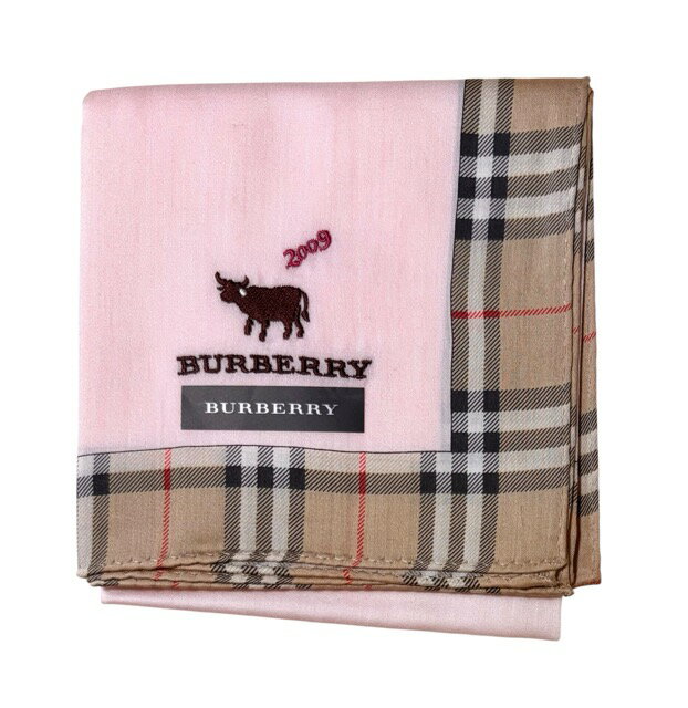 ブランド：バーバリー 商品名：ハンカチ 付属品：なし サイズ：50×50cm 素材： 綿100％ 程度:未使用 （保管品） コメント・・・バーバリーの国内ライセンス品のハンカチです。 状態・・・未使用品です。たたみしわがあります。こちらの商品はポスト投函でお送りします。お届け日時の指定を承ることができません。 商品番号：Z3911