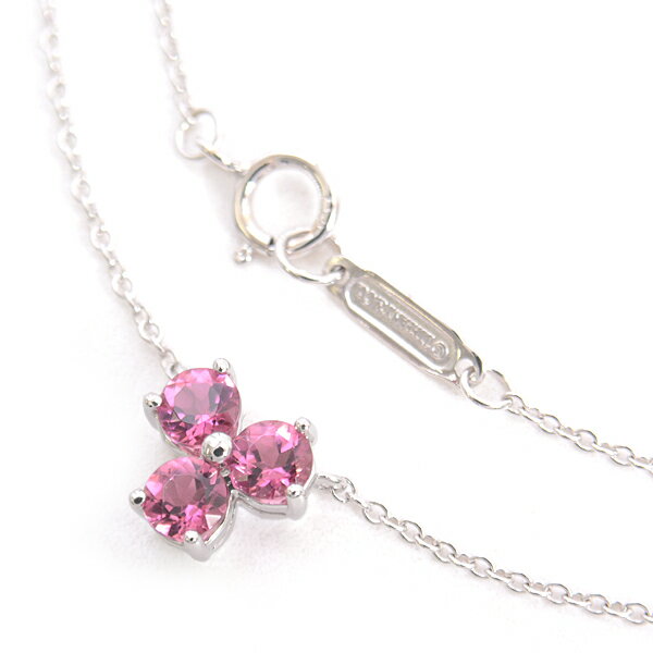 【中古】ティファニーネックレスレデ...