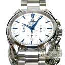 激安価格 オメガ 腕時計 シーマスターアクアテラ 2512.30 クロノグラフ A級品【中古】