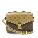 CBg obO fB[X mOo[X |VFbgeBXMM 2WAY V_[ Louis Vuitton M44876 